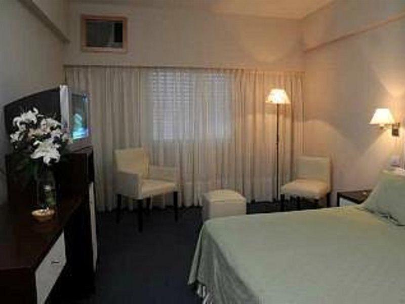 Los Tilos Hotel Y Spa By Cph Вілья-Карлос-Пас Екстер'єр фото